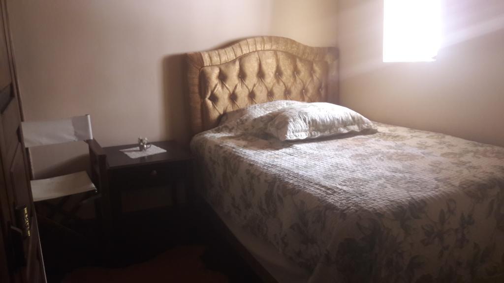 Papazin Konagi Hotell Ayvalı Exteriör bild