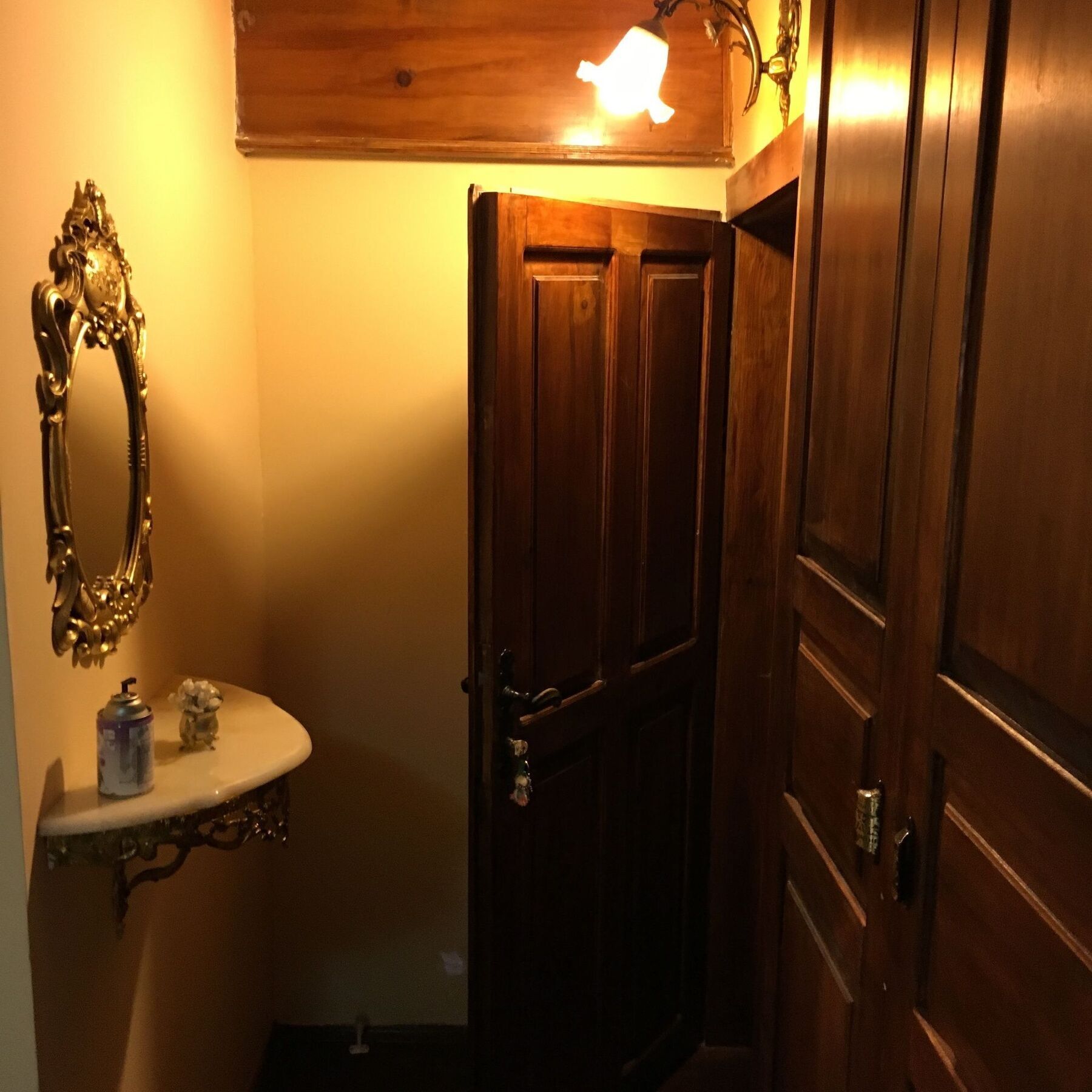 Papazin Konagi Hotell Ayvalı Exteriör bild